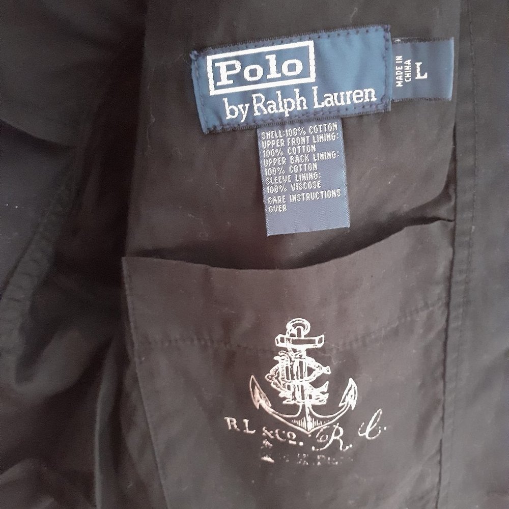 POLO jacket - Picture 5 of 6